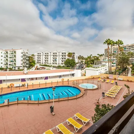 Cosy Corner Apartamento Playa del Inglés