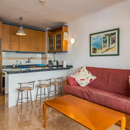 Apartamento Cosy Corner