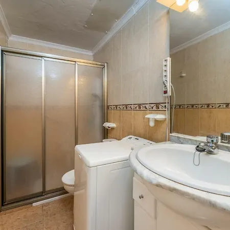 Apartament Cosy Corner Playa del Inglés