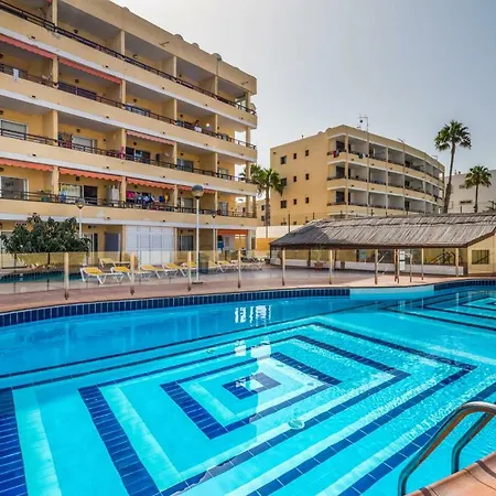 Cosy Corner * Playa del Ingles (Gran Canaria)